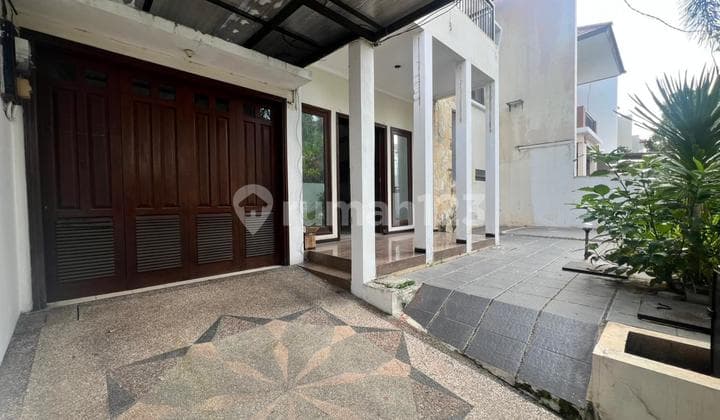Dijual Rumah Araya Surabaya Siap Huni