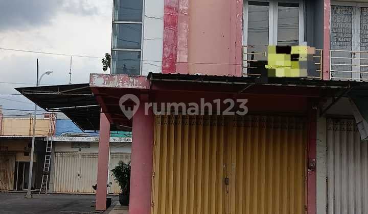 FOR SALE SHOP HOUSE KEPATIHAN - GRESIK FOR SALE SHOP HOUSE KEPATIHAN - GRESIK