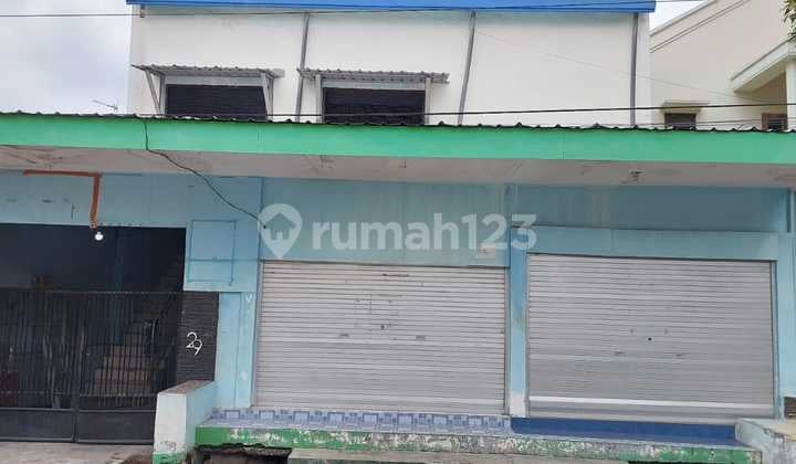 Dijual rumah pusat kota belakang bca ponegoro Dijual rumah pusat kota belakang bca ponegoro