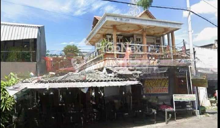 Dijual Komersial di Surabaya