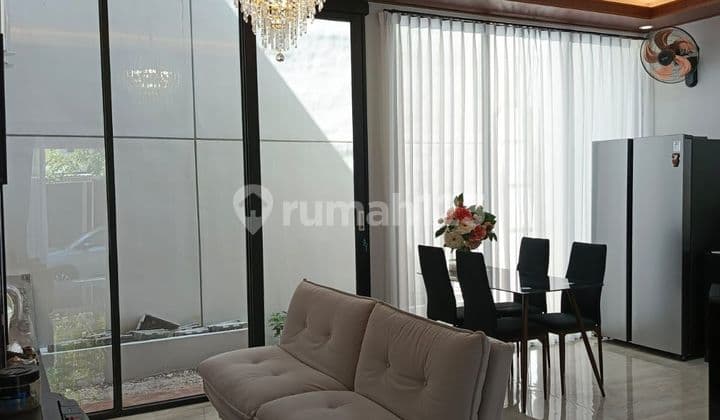 Now Available For Sale, New House At Citraland Utara