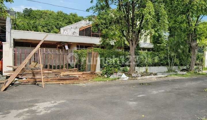 Dharmahusada Indah Timur