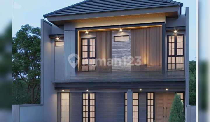 Rumah Gress Lebar 10, di Manyar Jaya, Row 3 Mobil Rumah Gress Lebar 10, di Manyar Jaya, Row 3 Mobil