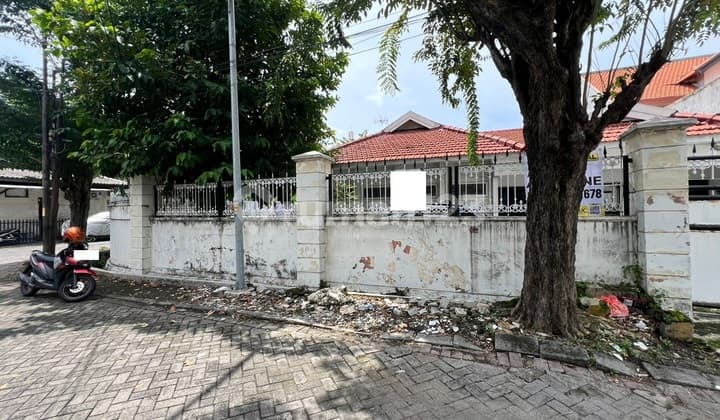 Dijual Butuh Cepat Laku Rumah di Gading Pantai , Surabaya Timur
