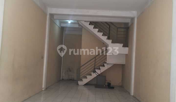 For Rent 3-Story Mutiara Dupak Shop House