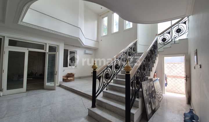 For Rent House in Surabaya