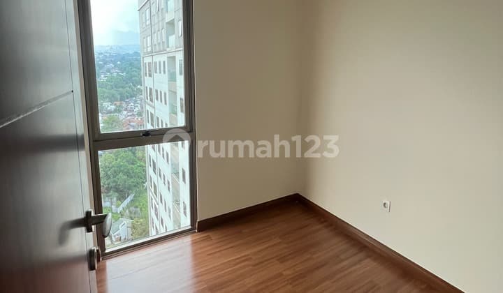 For Sale Negotiable Until Deal Hegarmanah Residence 2br