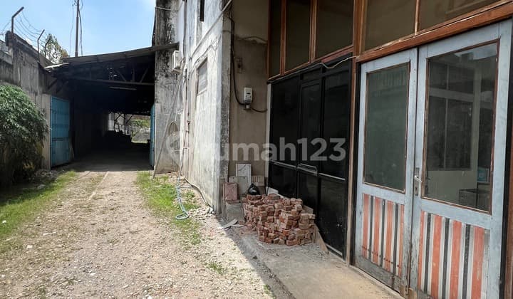 Jual Cepat Hitung Tanah Soeta Mainroad