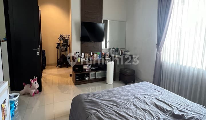 Jual Rumah Minimalis Siap Huni Singgasana