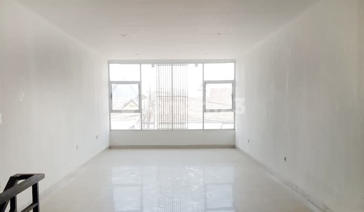 Ruko 3,5 Lantai Bagus Strategis Rancabolang Gede Bage Bandung