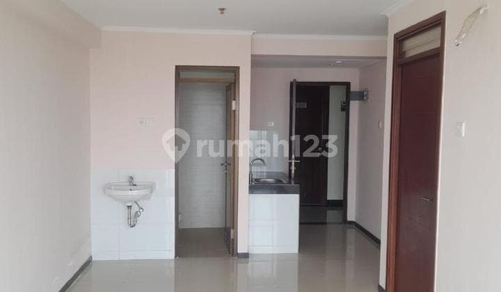 Apartemen 2 BR Baru Murah Gateway Pasteur Bandung