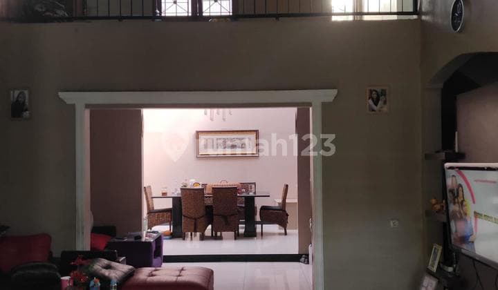 Murah Rumah 2 Lantai Sayap Kopo Bandung