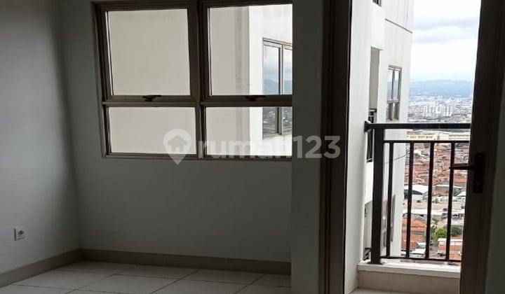 Jual Cepat Apartemen M Square Unfurnished Type Studio
