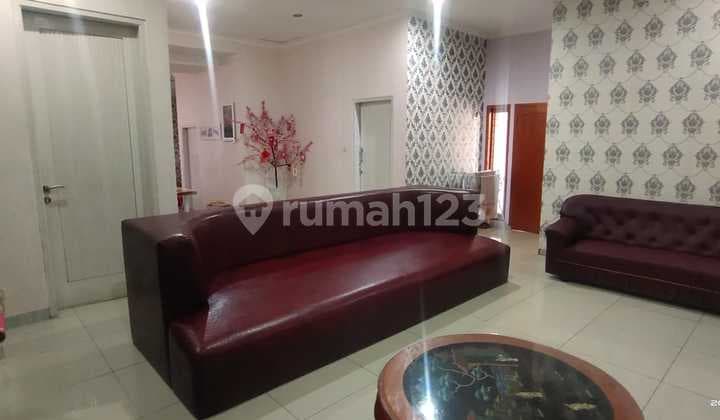 Rumah Bagus Siap Huni Sayap Taman Kopo Indah 1 Bandung