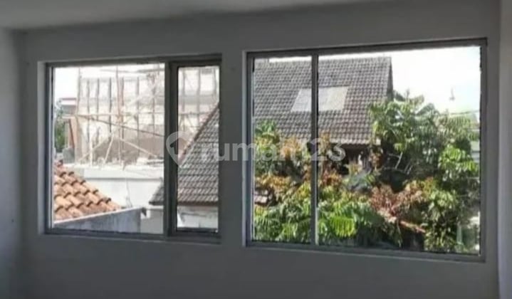 Ruko Gandeng Siap Pakai Sayap Taman Kopo Indah Bandung