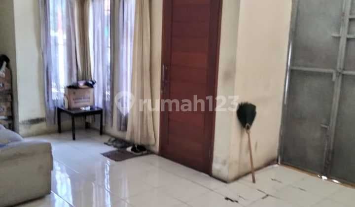 Jual Cepat Rumah Jalan Rajawali Bandung