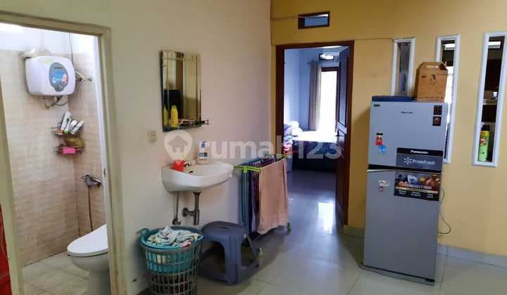 Dijual Harga Nego SHM Rumah Taman Cibaduyut Indah 1 Bandung