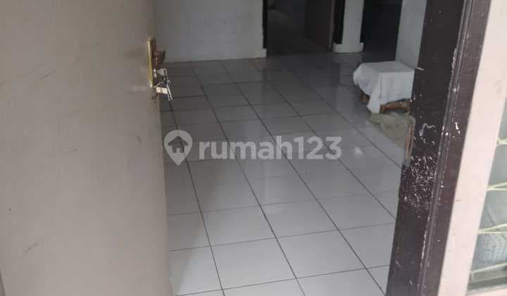 Jual Cepat Rumah SHM 1,5 Lantai Taman Cibaduyut Indah 1 Bandung