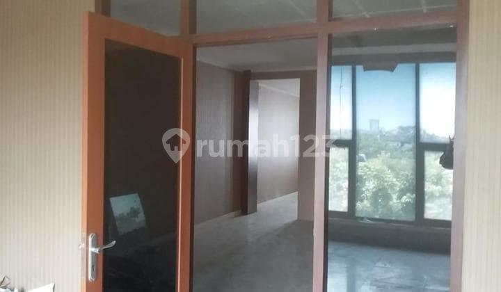 Sewa Murah 2 Unit Ruko Rendeng 4 Lantai di Mainrod Kiaracondong