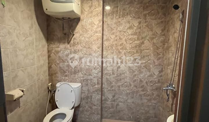 Murah sekali apartment GCA1