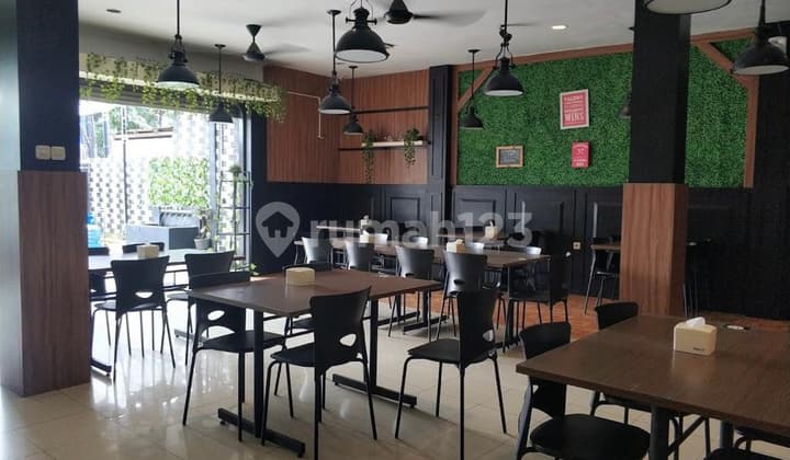 sewa gudang kopo mainroad