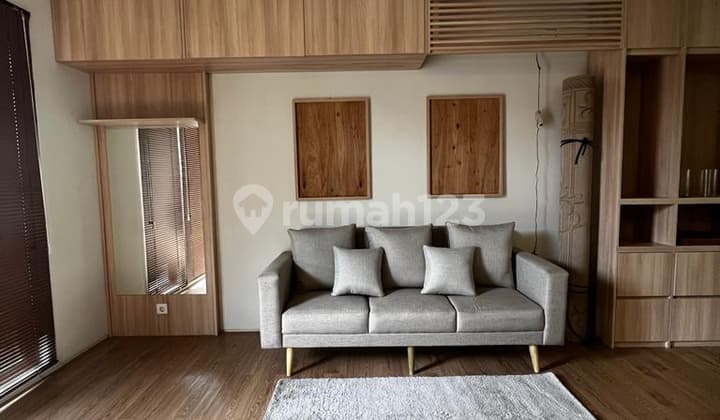 Rumah keren kbp simakirana