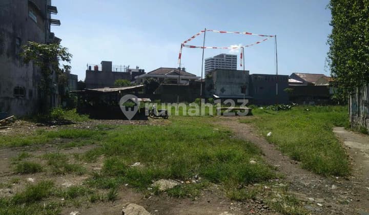 Jual cepat kavling lengkong besar langka