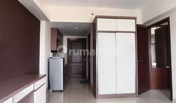 termurah gca2 type studio furnished