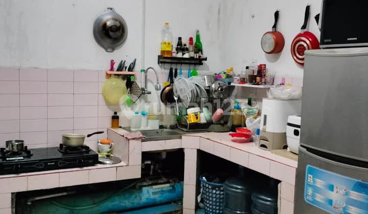 jual cepat lokasi bagus thi 1