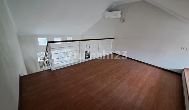 New house KBP.