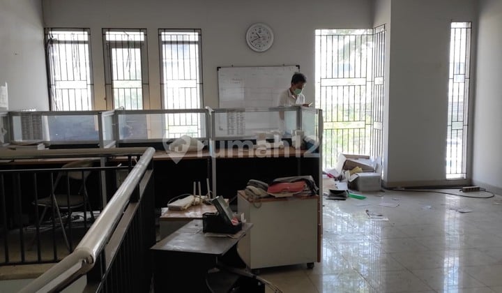 MURAH Ruko mekarwangi