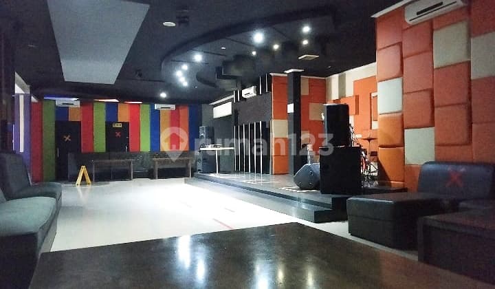 sewa langka tanah soeta mainroad