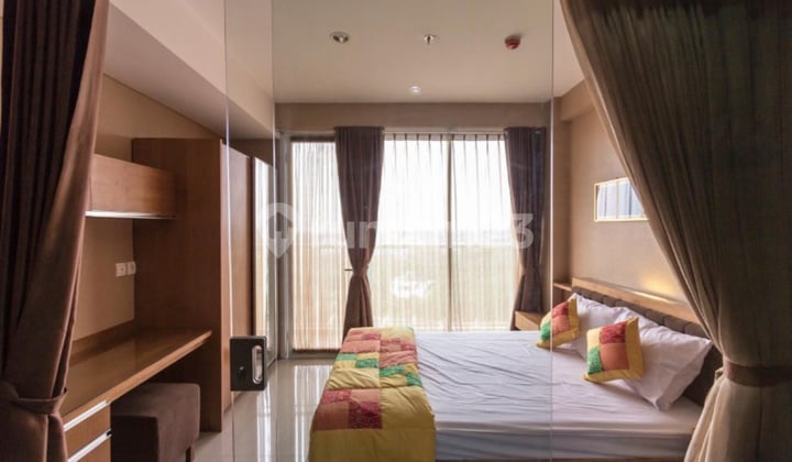 Sewa Dago Suite Bagus Rapi