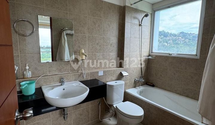 Jual Rugi Nego Sampai Deal Marbella Dago Apartment