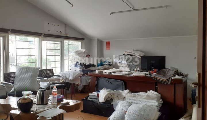 Warehouse for Sale in Kutawaringin