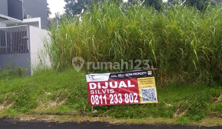 Jual Nego Kavling Citra Green Dago Jual Nego Kavling Citra Green Dago