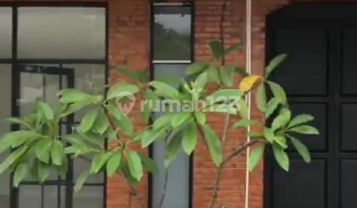 Dijual / Disewakan 2 Gudang Terawat di Gunung Sindur Bogor