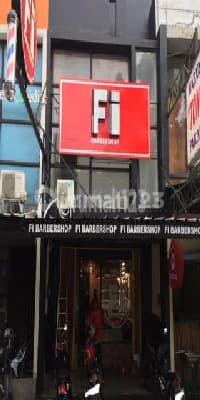 Ruko Graha Raya Bintaro Sudah Ada Penyewa Roi Bagus