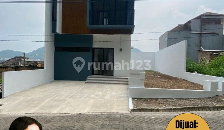 Wow Banget Luas Tanah 200mtr² Dilepas Harga 1.4m An Dan Bisa Nego , Bisa Kpr Tanpa Dp