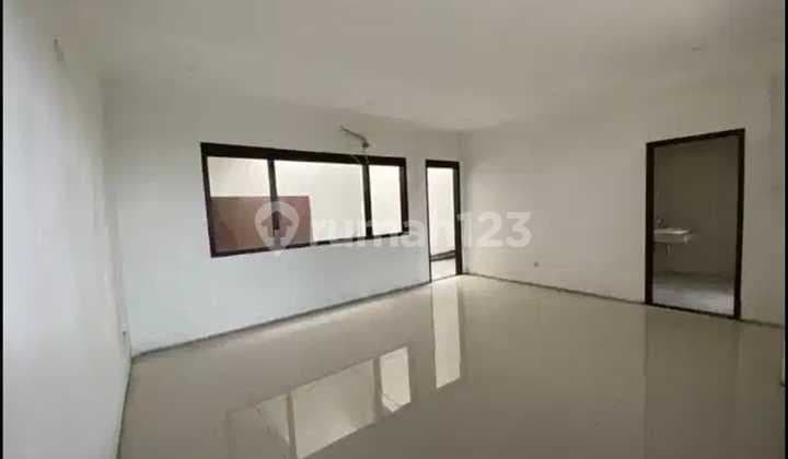 Dijual Gedung 4 Lantai Siap Pakai Cocok untuk Kantor atau Cafe Lokasi di Gatot Subroto Bandung