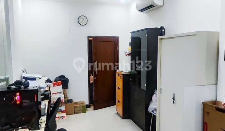 Dijual Ruko 2 Lantai Full Furnished Siap Pakai Lokasi Strategis di Mainroad Kopo Bandung