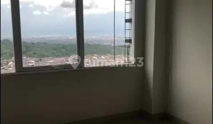 Dijual Apartement Bagus Type Studio Lokasi di Clove Hotel Dago Bandung