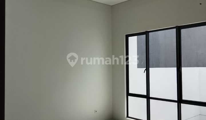 Dijual Rumah Baru Siap Huni Nyaman Terawat Lokasi di Mekar Wangi Bandung
