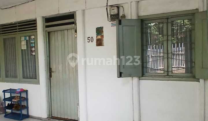 Dijual Rumah Terawat Nyaman Siap Huni Lokasi Startegis di Sayap Pajajaran Bandung