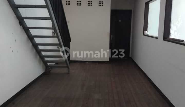 Dijual Rumah 2 Lantai Siap Huni Nyaman dan Asri Lokasi di Kota Baruahyangan Tatar Ratnasasih Bandung