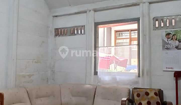 Dijual Rumah Hunian Bagus Siap Huni Nyamanterawat Lokasi di Sayap Pajajaran Bandung