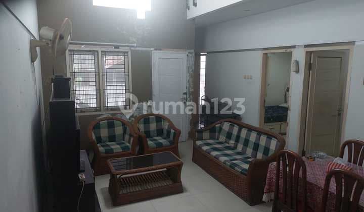 Dijual Rumah 2 Lantai Nyaman Siap Huni Lokasi di Margahayu Raya Soekarno Hatta Bandung