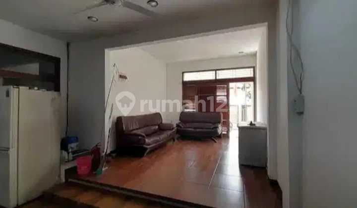 Dijual Rumah Nyaman Siap Huni Lokasi Strategis di Kembar Bandung