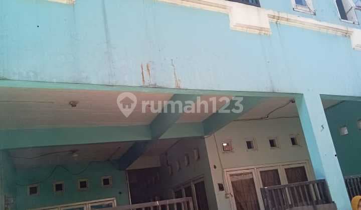 Dijual Kost- Kostan Siap Pakai Nyaman Lokasi Strategis Lokasi di Kiara Arta Kiaracondong Bandung