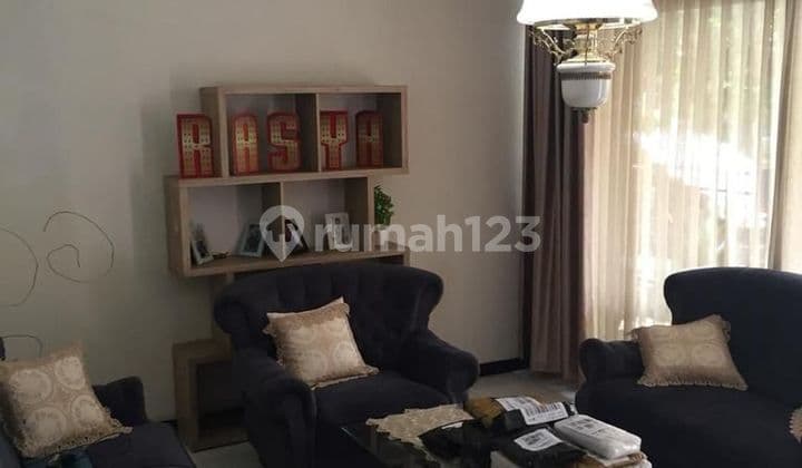 Dijual Rumah Nyaman Siap Huni Terawat Lokasi di Parakan Asri Batununggal Bandung